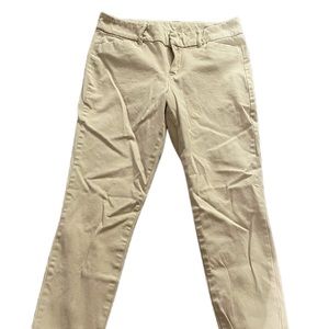 Old Navy Kahki Dress Pants
